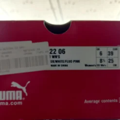 Vendora TENNIS SHOES PUMA... -Vendora Shop 0032a37676e23c590fc5da0a1aafd6c46b708ae6 xl