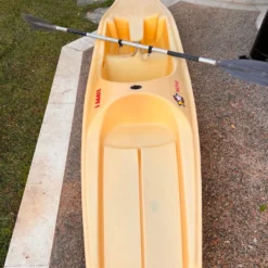 Vendora KANO NOVA ZIPPY 1 Yellow Made In Italy Κανό -Vendora Shop 005eaa03fecb02382972edef5fb0587f1393b6cf xl