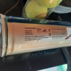 Vendora ΜΠΑΛΑΚΙΑ ΤΕΝΝΙΣ WILSON 3 ORIGINAL ΣΥΛΛΕΚΤΙΚΑ 7 Vendora ΜΠΑΛΑΚΙΑ ΤΕΝΝΙΣ WILSON 3 ORIGINAL ΣΥΛΛΕΚΤΙΚΑ -Vendora Shop 01f6a536dbb702f168b25465e91a420f93832342 xl