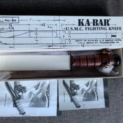 Vendora Ka-Bar KOREAN WAR -Vendora Shop 039fa05e7c7d152906e83caac8cfdcc7a9ad8065 xl