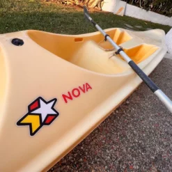 Vendora KANO NOVA ZIPPY 1 Yellow Made In Italy Κανό -Vendora Shop 043e19cc9896b6db9ce8141bc2386c0f2971478e xl