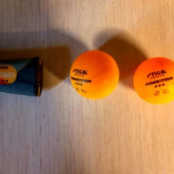 Vendora 3 ρακέτες του Ping - Pong, μάρκας Stiga, συλλεκτικές! -Vendora Shop 0454eee0700f491c1a0d18eaf83c9555323339cd xl