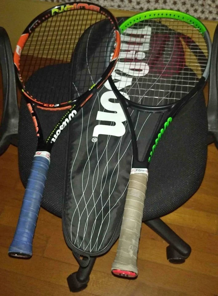 Vendora Ρακέτα Τένις - Burn 26 S , Blade 101 L V7.0 , Θήκη για Μία Ρακέτα 3 Vendora Ρακέτα Τένις - Burn 26 S , Blade 101 L V7.0 , Θήκη για Μία Ρακέτα