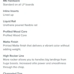 Vendora σανιδι Kitesurf Liquidforce Echo -Vendora Shop 069ca295ddd76b247cf7d0f7aa04627b9721c2f5 xl