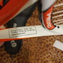 Vendora Ρακέτα τένις HEAD -Vendora Shop 07319750f01c7e67d1485858c167f520434f0c39 xl