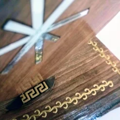 Vendora Ξύλινη ρακέτα μινιατούρα. 19 Vendora Ξύλινη ρακέτα μινιατούρα. -Vendora Shop 076c90de72da61bbc8cfc5ce1046118f92e1d25d xl