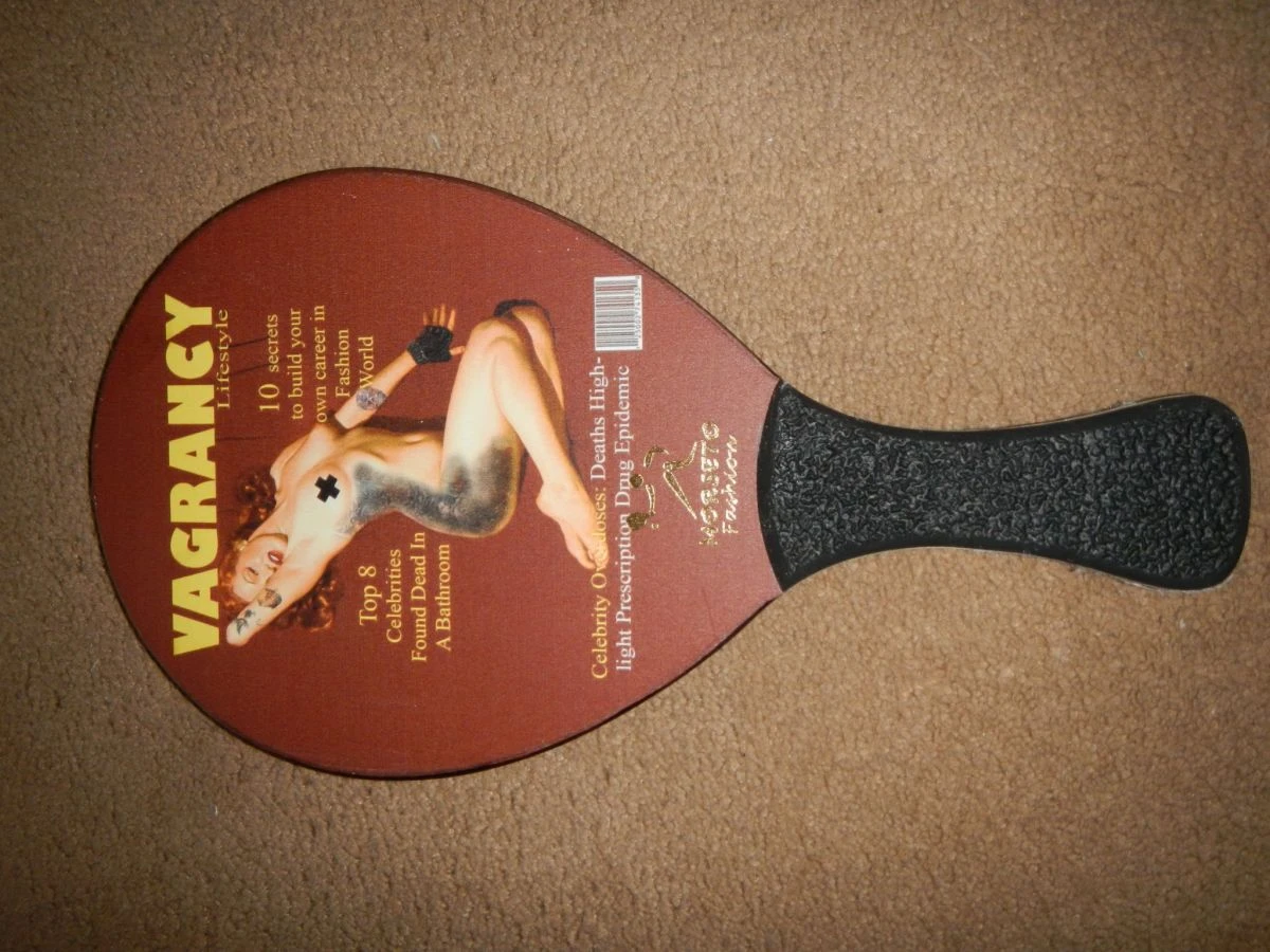 Vendora Ρακέτα παραλίας Morseto Fashion 4 Vendora Ρακέτα παραλίας Morseto Fashion - Image 2