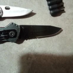 Vendora Σετ πολυεργαλειο μαχαίρι πτυσσόμενο True Utility -Vendora Shop 08c54af188750431518b3a1c7479327eaf25b8af xl