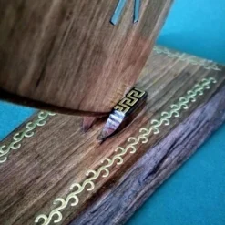 Vendora Ξύλινη ρακέτα μινιατούρα. 24 Vendora Ξύλινη ρακέτα μινιατούρα. -Vendora Shop 0afe67d6df3e082056e50b088c218e87ae0cd09f xl