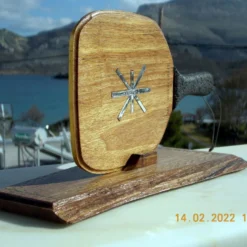 Vendora Ξύλινη ρακέτα μινιατούρα. 17 Vendora Ξύλινη ρακέτα μινιατούρα. -Vendora Shop 0bb9f345f7c794f955c7a30a83fe3a98a9824382 xl