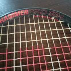 Vendora Wilson ρακέτα -Vendora Shop 0ef008613c721e680f02f206c35c19ad38edb57c xl