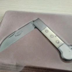 Vendora De Agostini Συλλογή - Σουγιάδες / Μαχαίρι - Καινούργιo - Στην θήκη του - Garanti 222