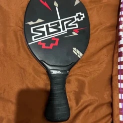 Vendora Ρακέτα SBR S5