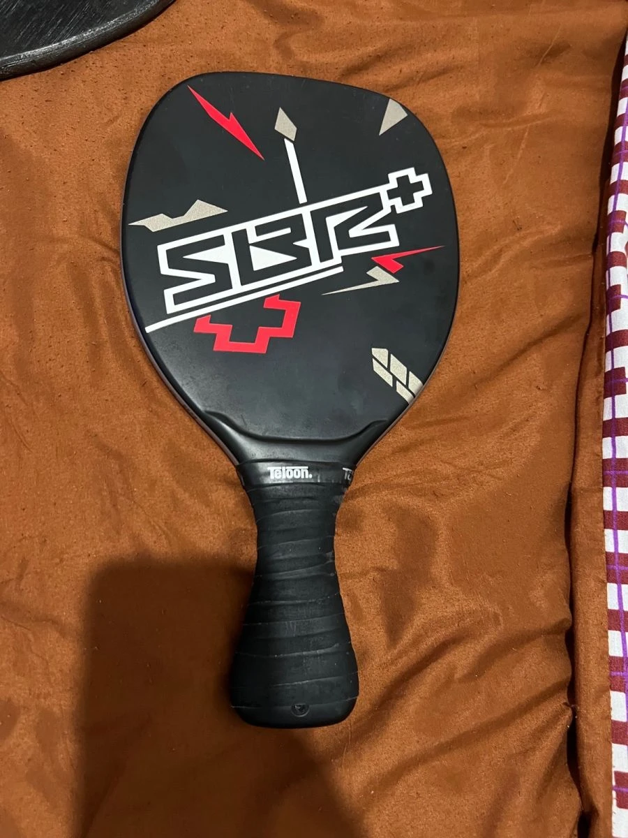 Vendora Ρακέτα SBR S5 3 Vendora Ρακέτα SBR S5