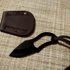 Vendora Ανοξείδωτος σουγιάς επιβίωσης με θήκη. -Vendora Shop 1100aefb9a0473277b6e8a9b6aa65513d88ebf18 xl