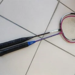 Vendora Δυο Ρακέτες Badminton -Vendora Shop 11397252a38a96e276a989135bc7bf3b7f28d142 xl
