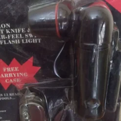 Vendora σουγιας πολυεργαλειο και φακος -Vendora Shop 11b58d8529d24f88fae331abf36d5383c303f241 xl