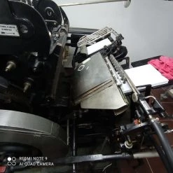 Vendora HEIDELBERG ΤΑΥΡΟΣ (ΟΡΘΙΟ ΜΕΓΑΛΟ) ΜΕ ΧΡΥΣΟΤΥΠΙΑ ΣΕ ΛΕΙΤΟΥΡΓΙΑ -Vendora Shop 127acded0df29da4c5522d720ced81ed8f86f804 xl