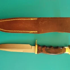 Vendora Μαχαίρι Muela