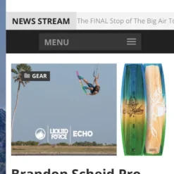 Vendora σανιδι Kitesurf Liquidforce Echo -Vendora Shop 131b9f298a5eaf0212133ce472a4207df72f7b1c xl