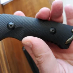 Vendora Μαχαιρι επιβίωσης με θήκη