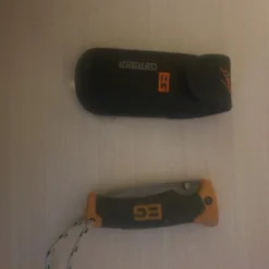 Vendora σουγιάς επιβιωσης-edc