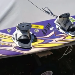 Vendora Shop 24 Vendora Wakeboard για εφήβους 130