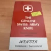 Vendora WENGER SWISS ARMY KNIFE (ΜΑΧΑΙΡΙ ΕΛΒΕΤΙΚΟΥ ΣΤΡΑΤΟΥ) -Vendora Shop 18f38174321cdcfcfcdc55165b4d0cab006c1c3a xl