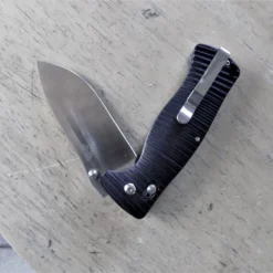 Vendora μαχαιρι σουγιας GANZO