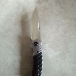 Vendora Πτυσσόμενο μαχαίρι Boker