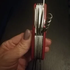 Vendora ΠΟΛΥΕΡΓΑΛΕΙΟ ΤΑΞΙΔΙΟΥ - FIAT PROFESSIONAL -Vendora Shop 1d48d67f874fe506025bc722663b24cd9eb63589 xl