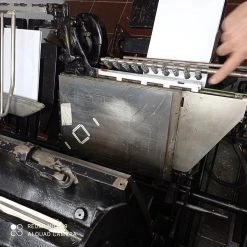 Vendora HEIDELBERG ΤΑΥΡΟΣ (ΟΡΘΙΟ ΜΕΓΑΛΟ) ΜΕ ΧΡΥΣΟΤΥΠΙΑ ΣΕ ΛΕΙΤΟΥΡΓΙΑ -Vendora Shop 1de2e8ad43355054979ea69631527a8dfe909552 xl