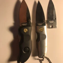 Vendora Mini μαχαιρι / σουγιας / Miniknife / στιλετο/