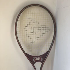 Vendora Dunlop Tennis Racket X10 Junior