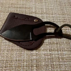 Vendora Ανοξείδωτος σουγιάς επιβίωσης με θήκη. -Vendora Shop 209138f8a4418f74e5b7ba76cbaa73a1785ab93e xl