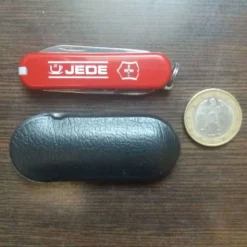 Vendora Μίνι σουγιας πολυεργαλειο Victorinox