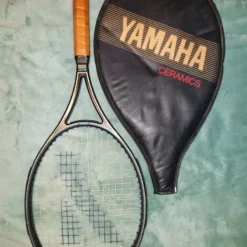 Vendora Ρακέτα τέννις YAMAHA Ceramics με BALANCE SYSTEM