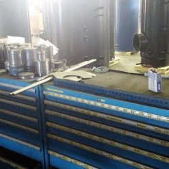 Vendora Πωλείται CNC Μηχάνημα Διάτρησης Λαμαρίνας (Punching) της εταιρίας LVD μοντέλο DELTA 1250 -Vendora Shop 2339c2cb3ea26c953de1b5ffe75d5c062e614bd2 xl