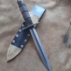 Vendora Μαχαίρι χειροποίητο στιλέτο