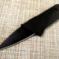 Vendora Μαύρη κάρτα που μετατρέπεται σε σουγιά. 13 Vendora Μαύρη κάρτα που μετατρέπεται σε σουγιά. -Vendora Shop 23645c83332fbfd67ec099bd0ef3207dfcc99f9e xl