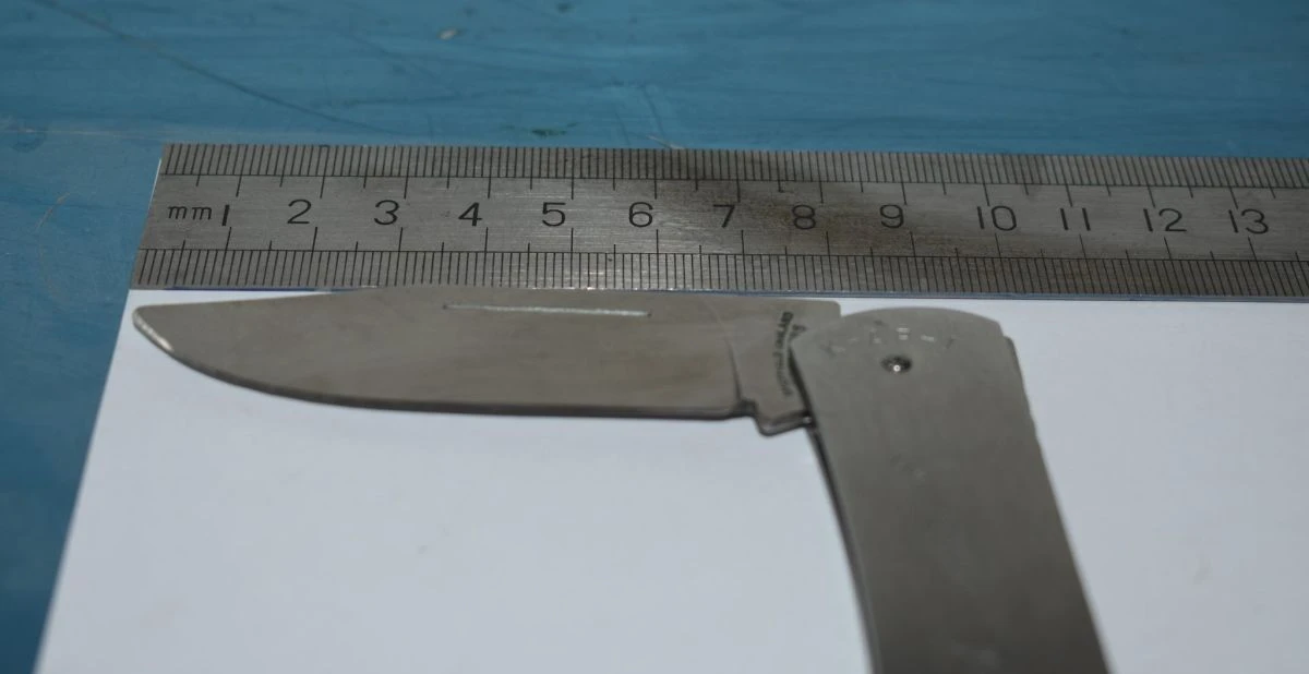 Vendora Bahco K-AP-1 Σουγιάς 5 Vendora Bahco K-AP-1 Σουγιάς - Image 3