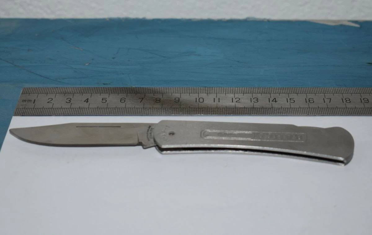 Vendora Bahco K-AP-1 Σουγιάς 7 Vendora Bahco K-AP-1 Σουγιάς - Image 5