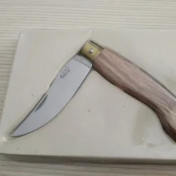 Vendora De Agostini Συλλογή - Σουγιάδες / Μαχαίρια - Καινούργιo - Στην θήκη του