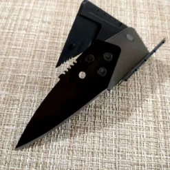 Vendora Μαύρη κάρτα που μετατρέπεται σε σουγιά. 14 Vendora Μαύρη κάρτα που μετατρέπεται σε σουγιά. -Vendora Shop 2567eb4201cecc2b813a81730fc714c19fe73e56 xl