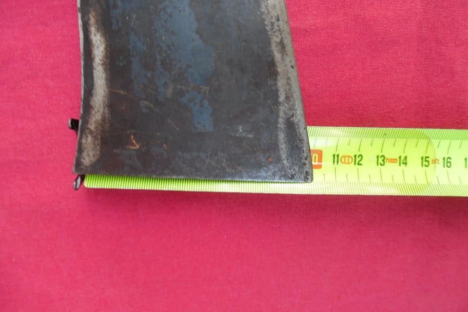 Vendora Μαχαίρι επιβίωσης φτιαγμένο σε καμίνι. 10 Vendora Μαχαίρι επιβίωσης φτιαγμένο σε καμίνι. - Image 8