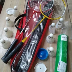 Vendora Σετ Badminton Speed 200 -Vendora Shop 266573300c575b7ce881e7da173445de43122cdd xl