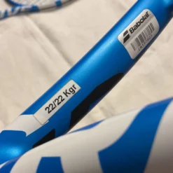 Vendora BABOLAT Pure Drive Team - 2 αγωνιστικές Ρακέτες τένις (290g - L2) -Vendora Shop 2a02aa9cb82ee7211be40ac196ac97e1d6a8d8a5 xl