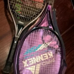 Vendora PRO KENNEX REGAL DYNAMIC ρακετα τενις