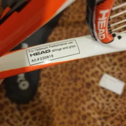 Vendora Ρακέτα τένις HEAD -Vendora Shop 2b989cf98fe89ba0799d1a494ef853da13f9c70b xl