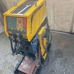 Vendora DECA ΗΛΕΚΤΡΟΠΌΝΤΑ ΜΕ ΨΗΦΙΑΚΌ ΈΛΕΓΧΟ SYNERGIC SW 60 σαν καινούριο λόγο συνταξιοδοτησης